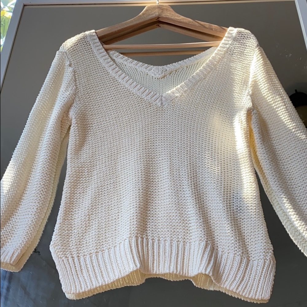 Sweater